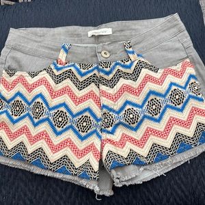 Brand new shorts